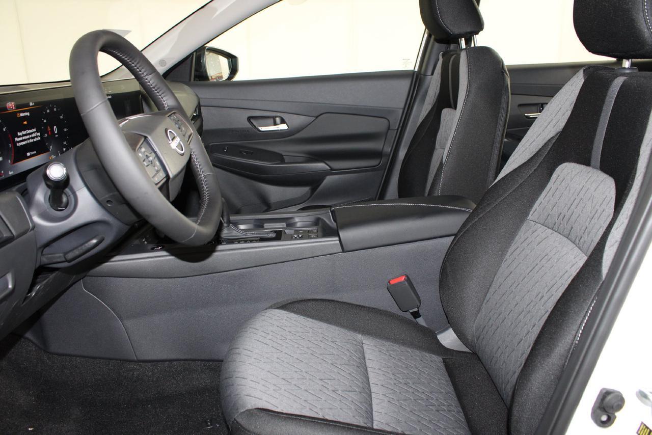 2027 Nissan Sentra SV Manassas VA