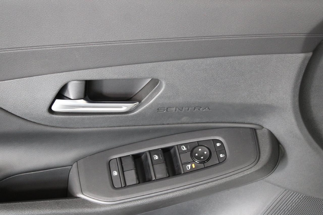 2027 Nissan Sentra SV Manassas VA
