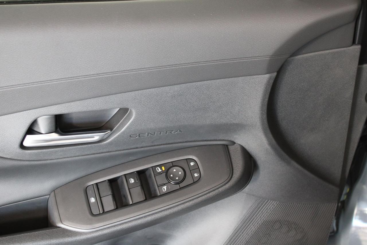 2027 Nissan Sentra SV Manassas VA