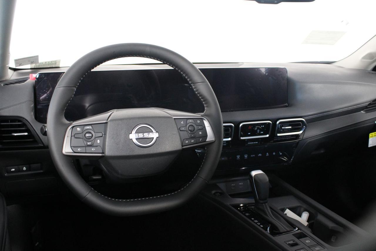 2027 Nissan Sentra SV Manassas VA