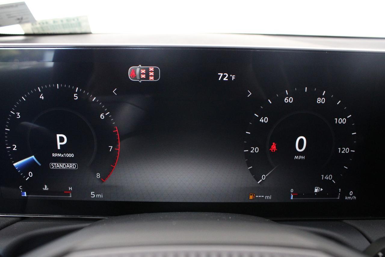 2027 Nissan Sentra SV Manassas VA