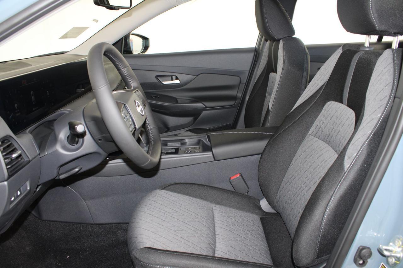 2027 Nissan Sentra SV Manassas VA