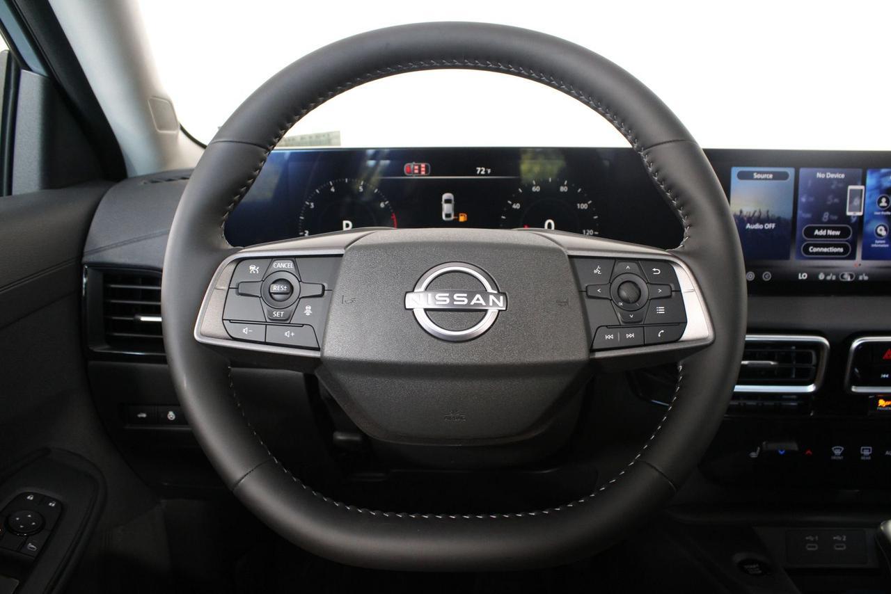 2027 Nissan Sentra SV Manassas VA