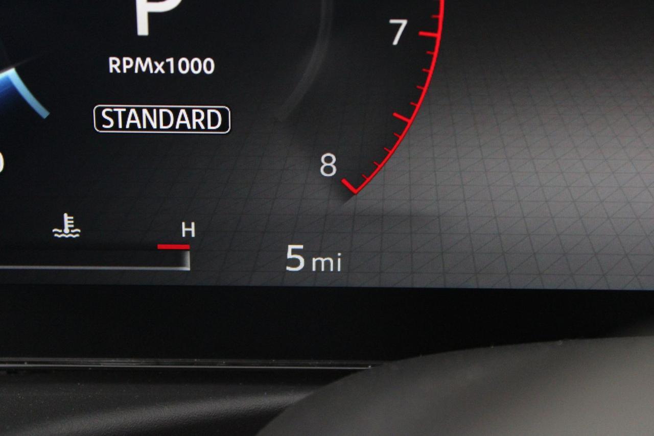 2027 Nissan Sentra SV Manassas VA