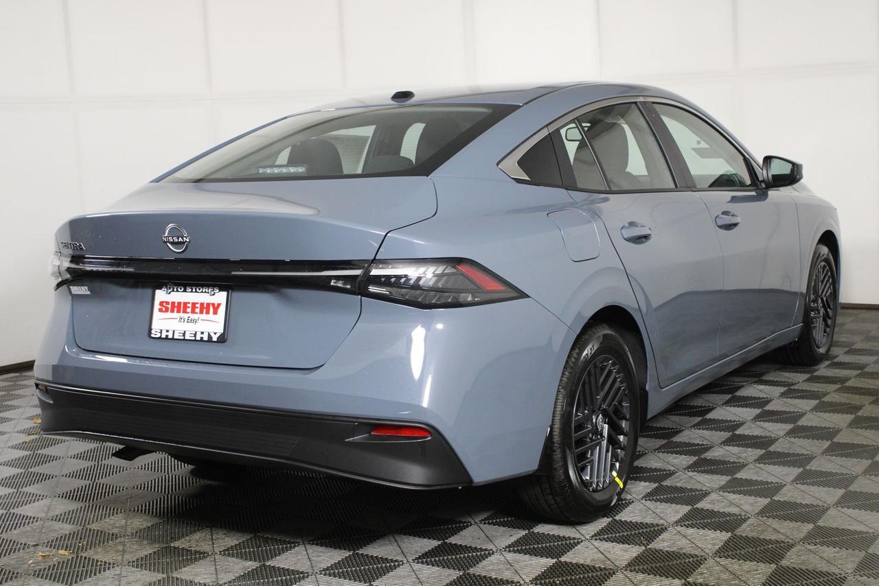 2027 Nissan Sentra SV Manassas VA
