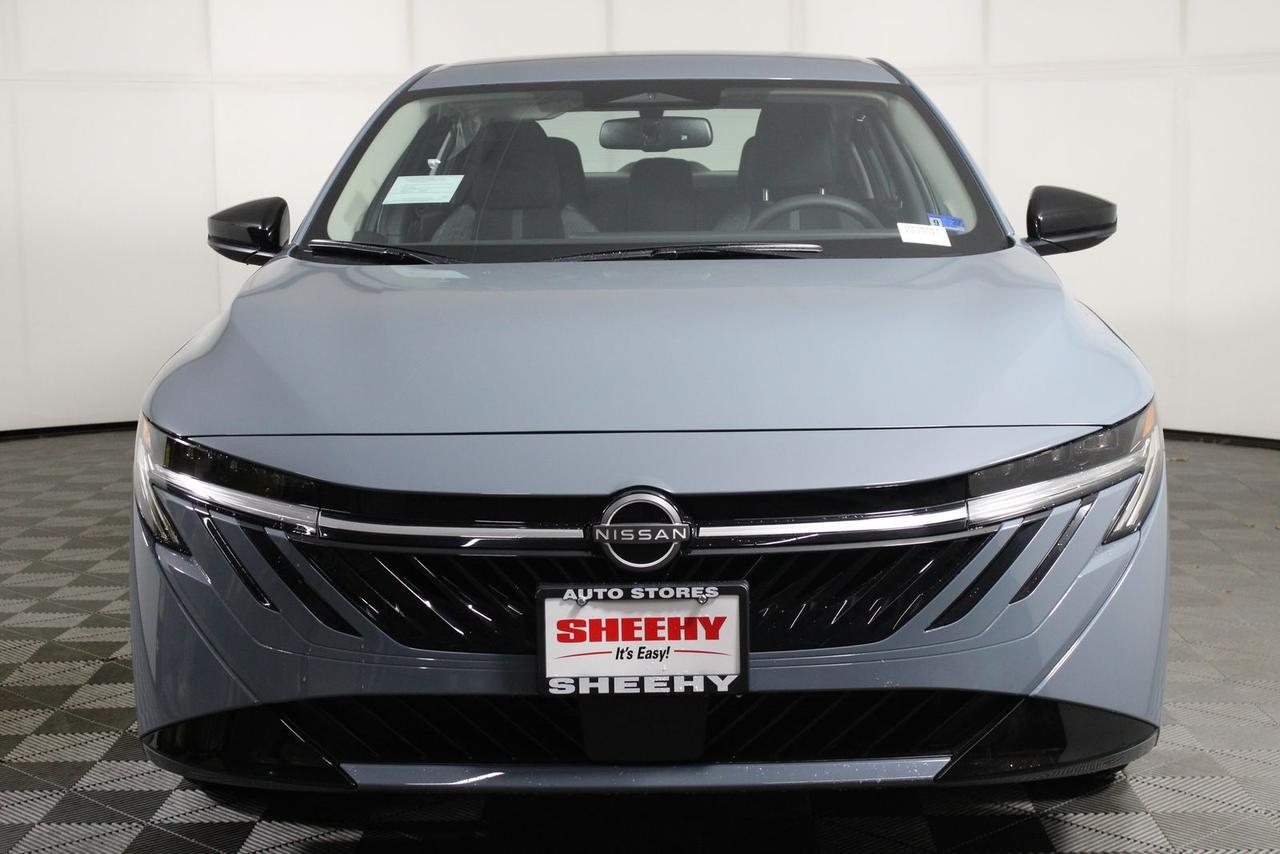 2027 Nissan Sentra SV Manassas VA