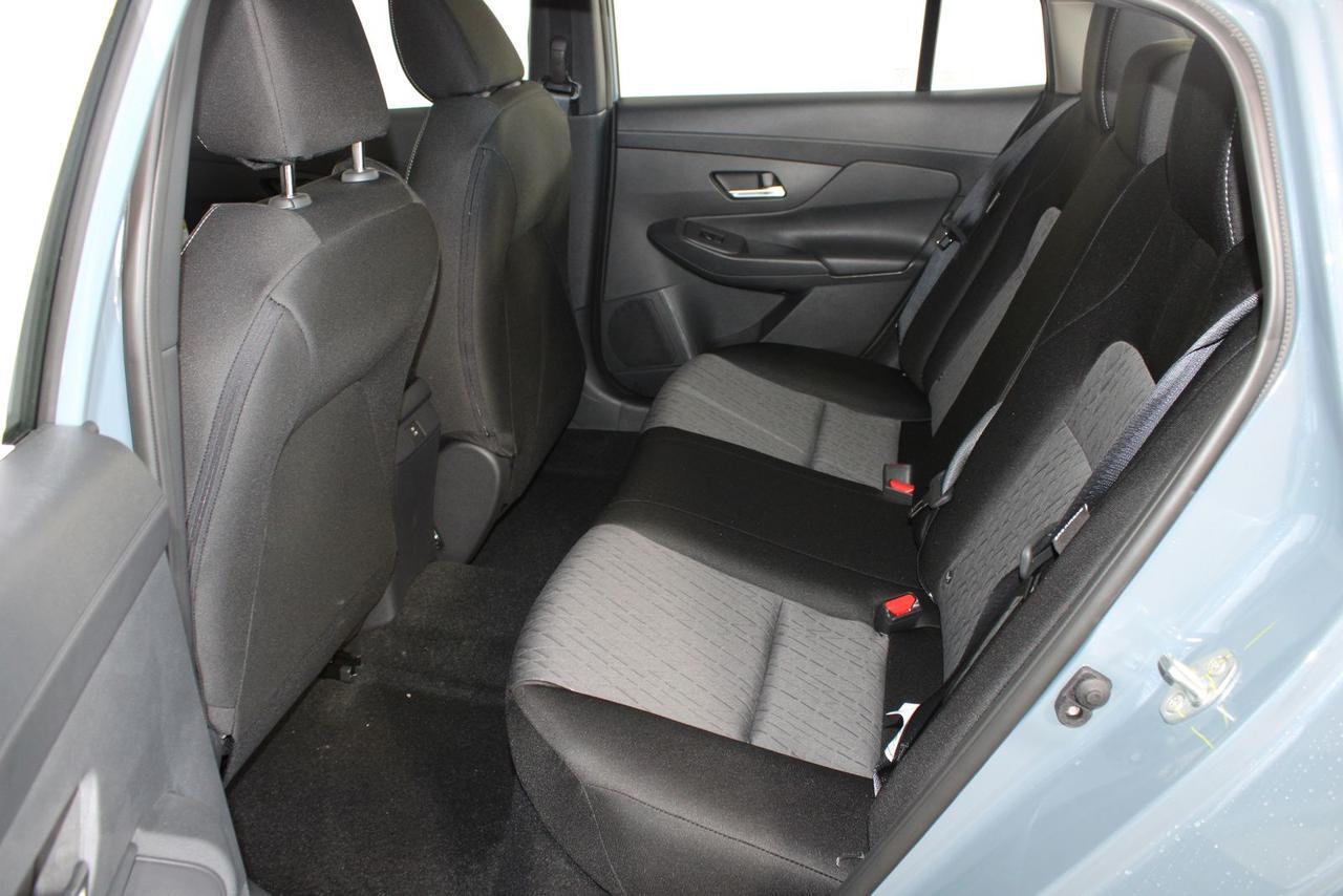 2027 Nissan Sentra SV Manassas VA
