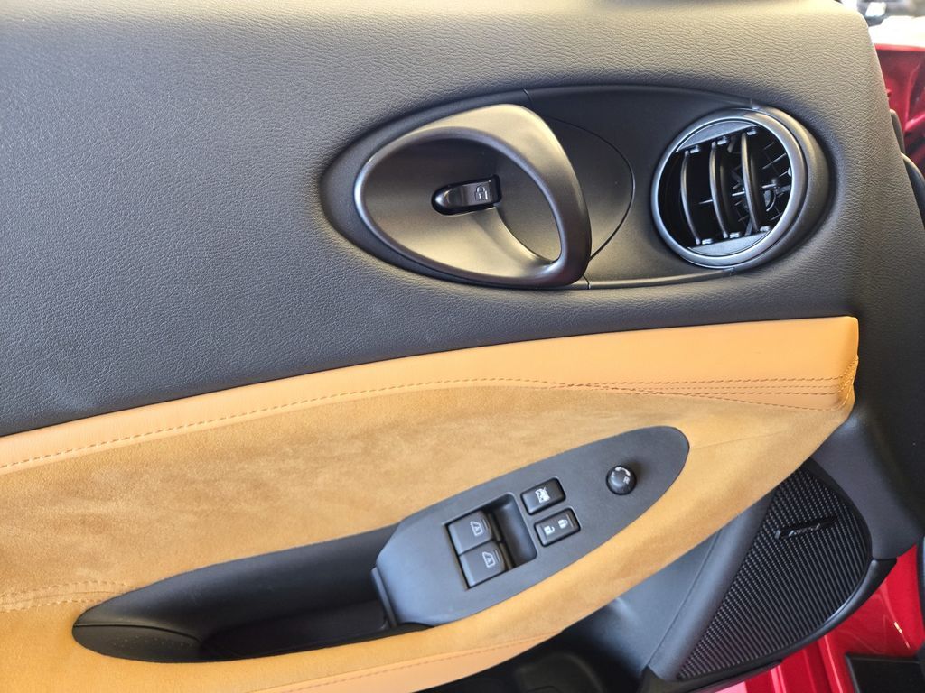2027 Nissan Z Performance Folsom CA