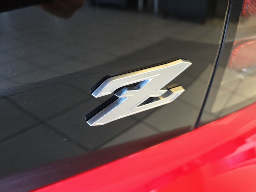 2027 Nissan Z Performance Folsom CA
