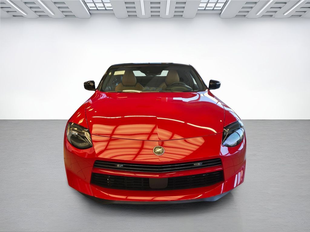 2027 Nissan Z Performance