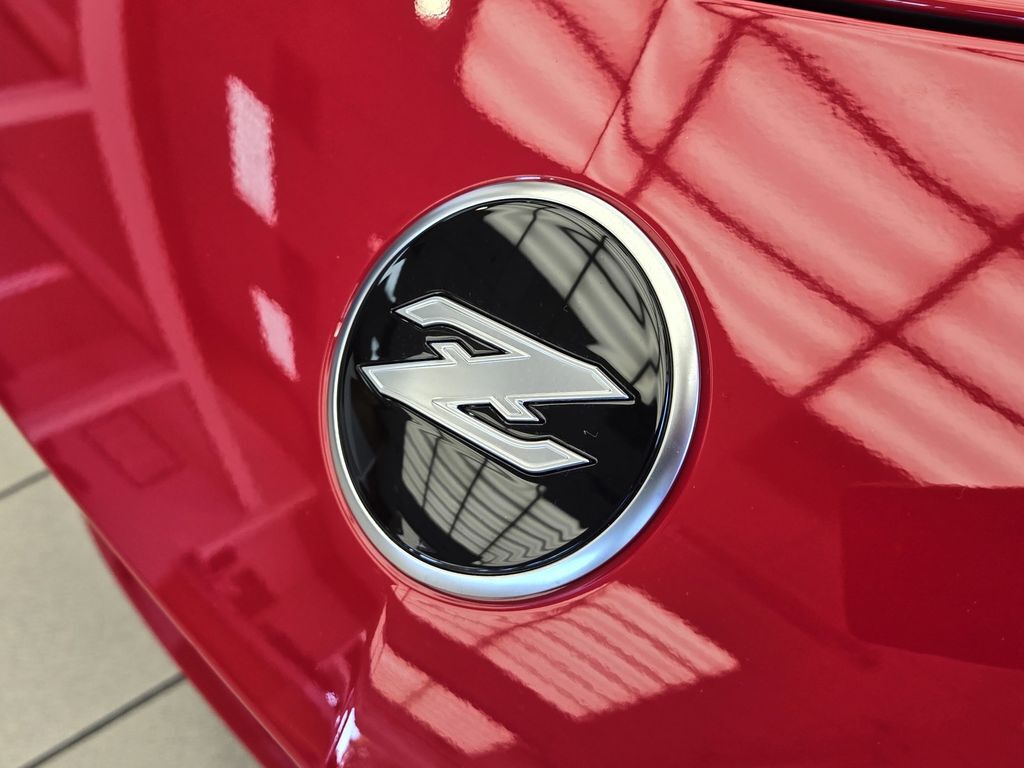 2027 Nissan Z Performance Folsom CA