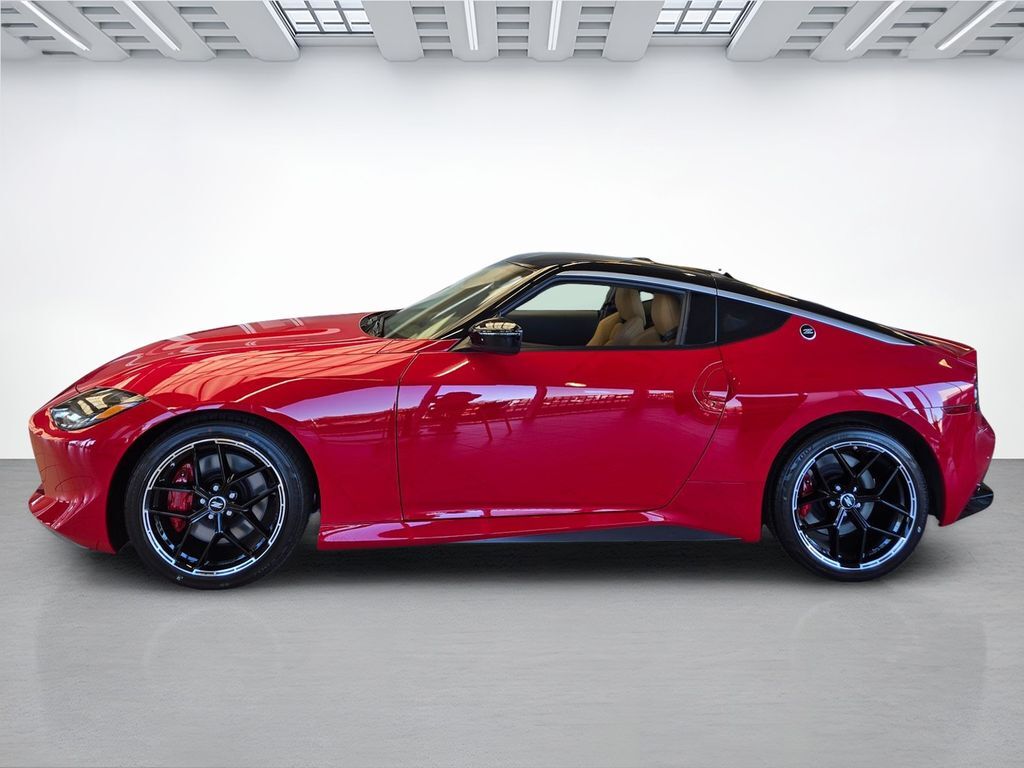 2027 Nissan Z Performance Folsom CA