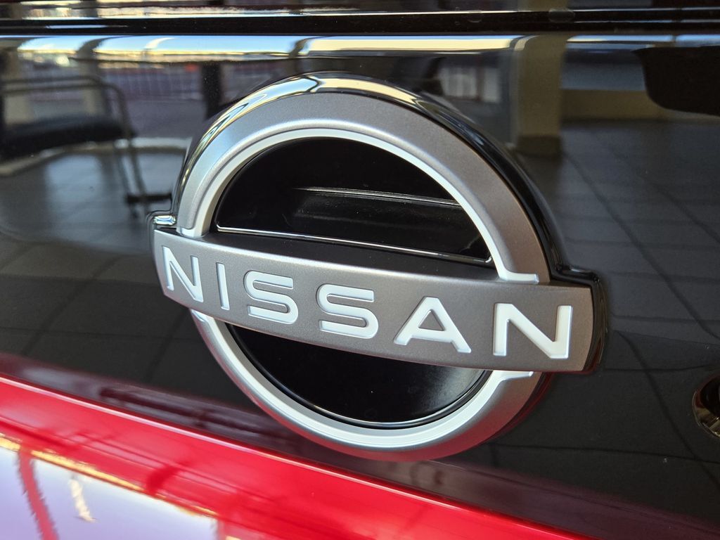 2027 Nissan Z Performance Folsom CA