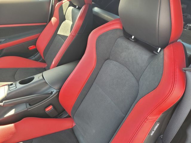 2027 Nissan Z Performance Roseville CA