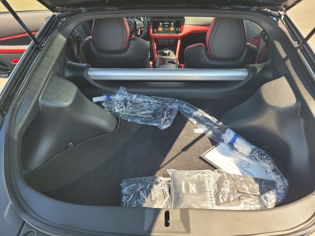 2027 Nissan Z Performance Roseville CA