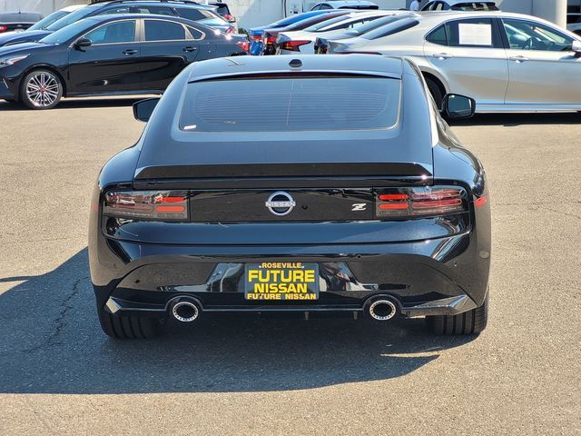 2027 Nissan Z Performance Roseville CA