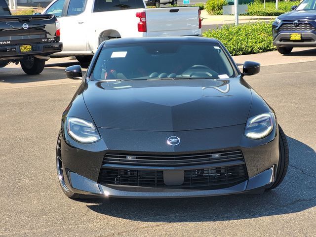 2027 Nissan Z Performance Roseville CA