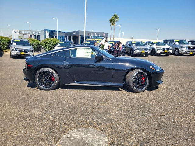2027 Nissan Z Performance Roseville CA