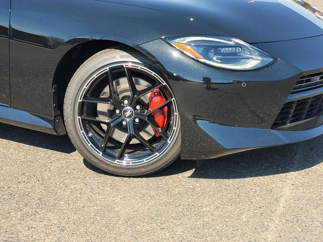 2027 Nissan Z Performance Roseville CA
