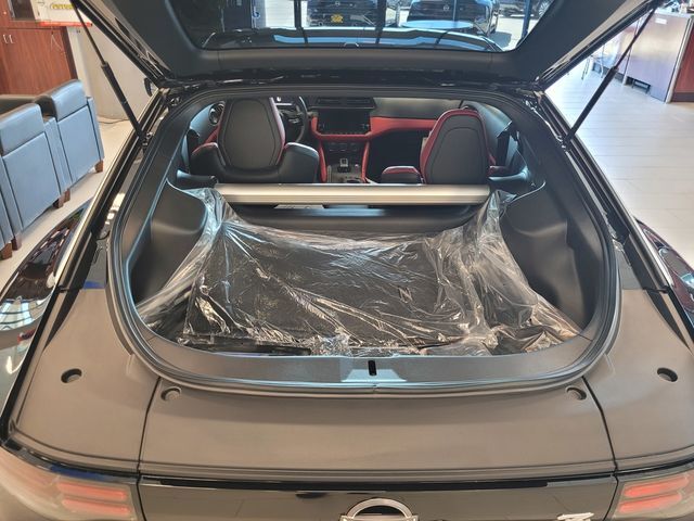 2027 Nissan Z Performance Roseville CA