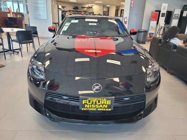 2027 Nissan Z Performance Roseville CA