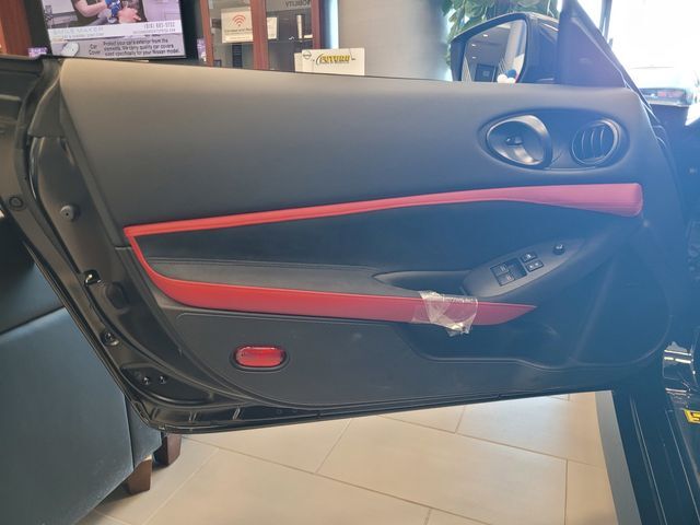 2027 Nissan Z Performance Roseville CA