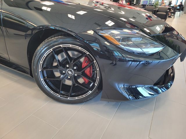 2027 Nissan Z Performance Roseville CA