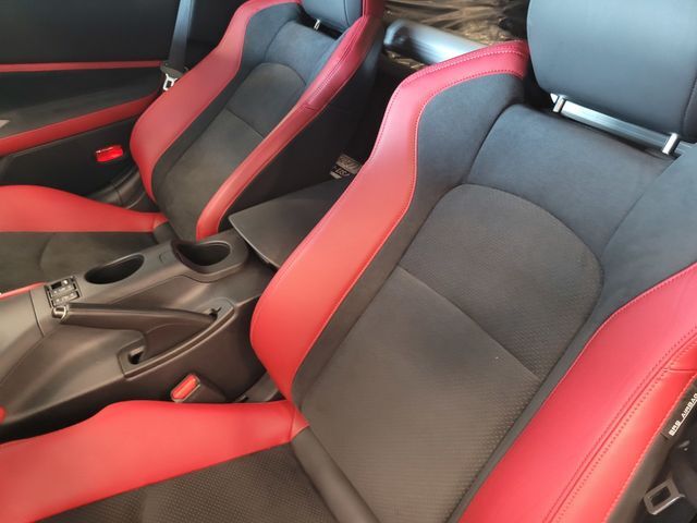 2027 Nissan Z Performance Roseville CA