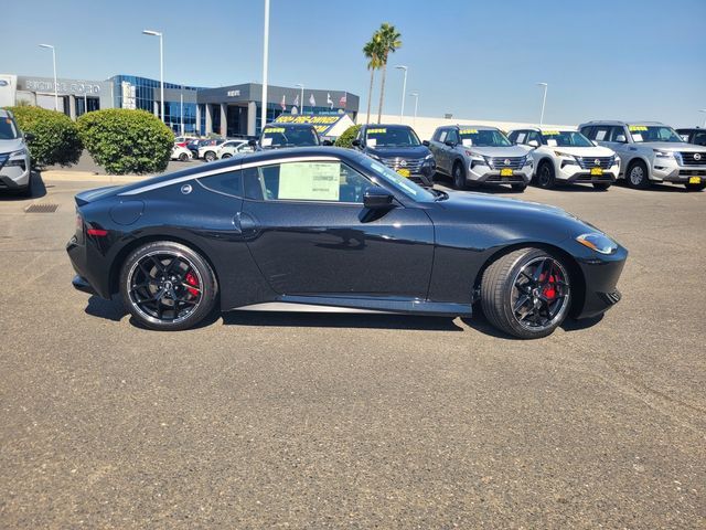 2027 Nissan Z Performance Roseville CA