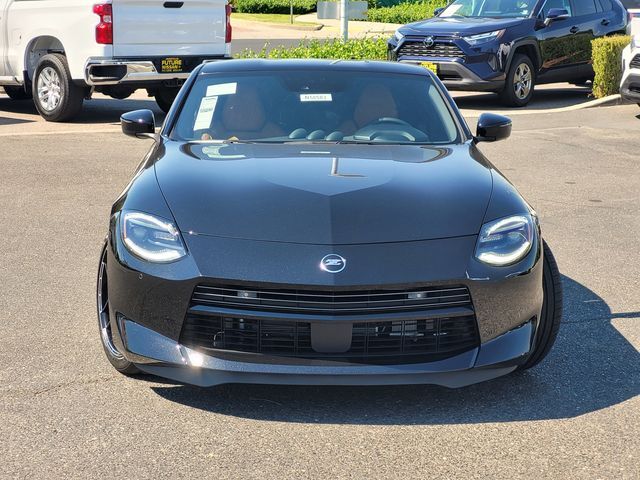 2027 Nissan Z Performance Roseville CA