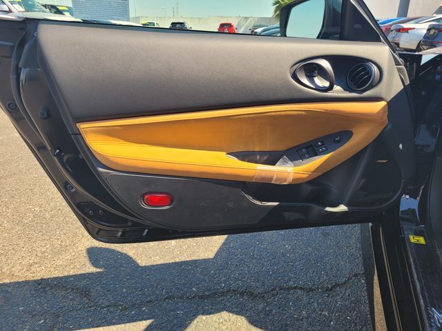 2027 Nissan Z Performance Roseville CA