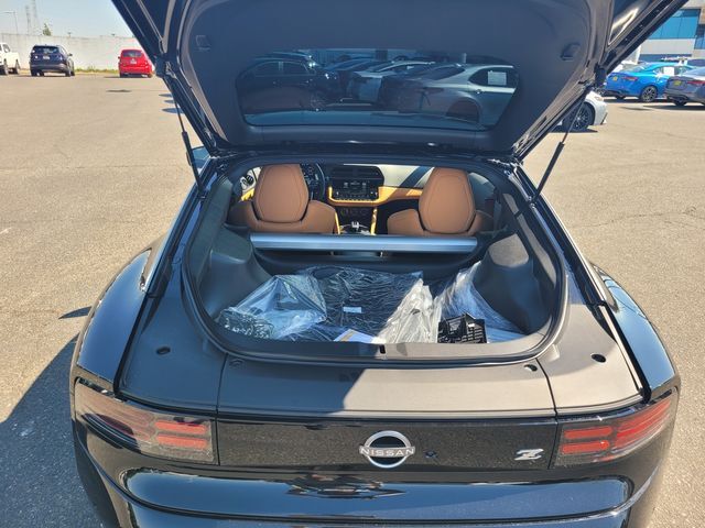 2027 Nissan Z Performance Roseville CA