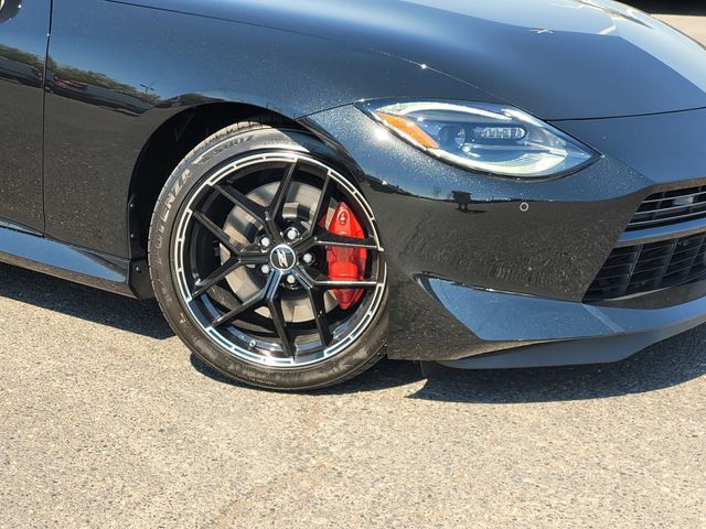 2027 Nissan Z Performance Roseville CA