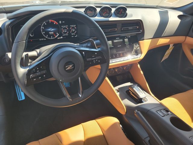 2027 Nissan Z Performance Roseville CA