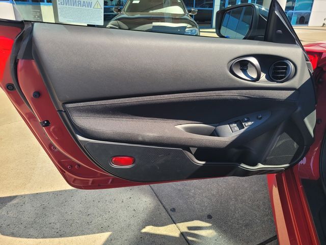 2027 Nissan Z Sport Roseville CA