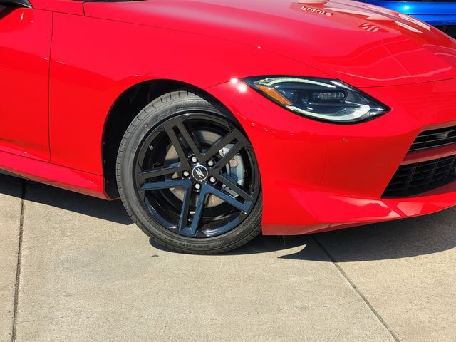 2027 Nissan Z Sport Roseville CA