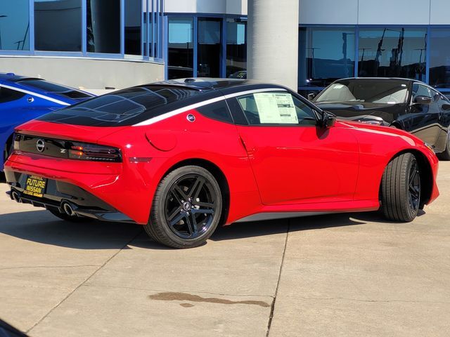 2027 Nissan Z Sport Roseville CA