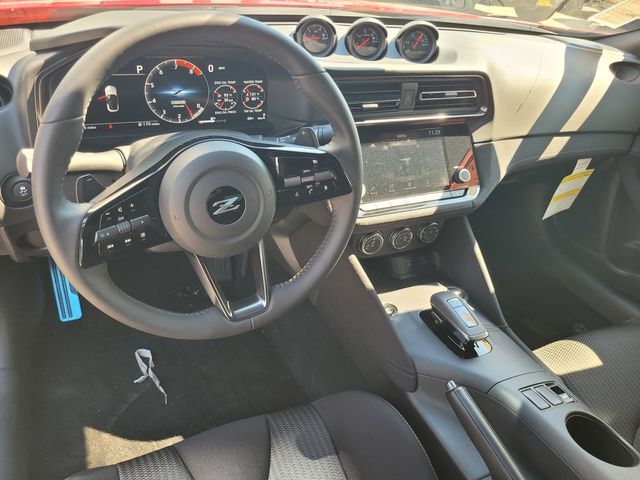 2027 Nissan Z Sport Roseville CA