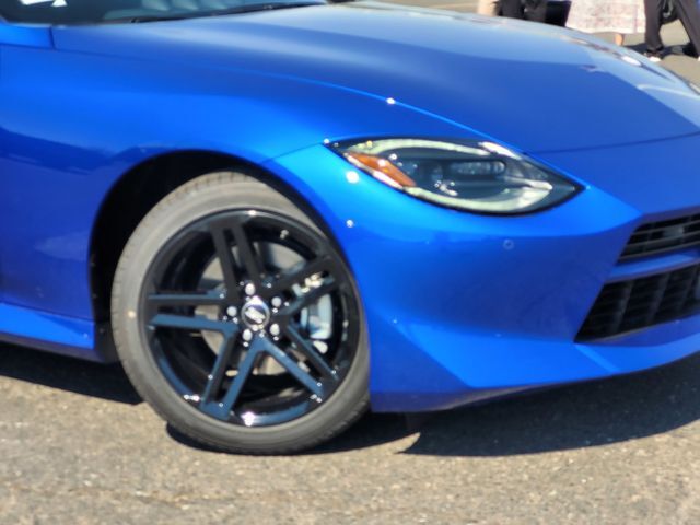 2027 Nissan Z Sport Roseville CA
