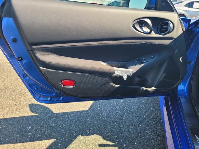 2027 Nissan Z Sport Roseville CA