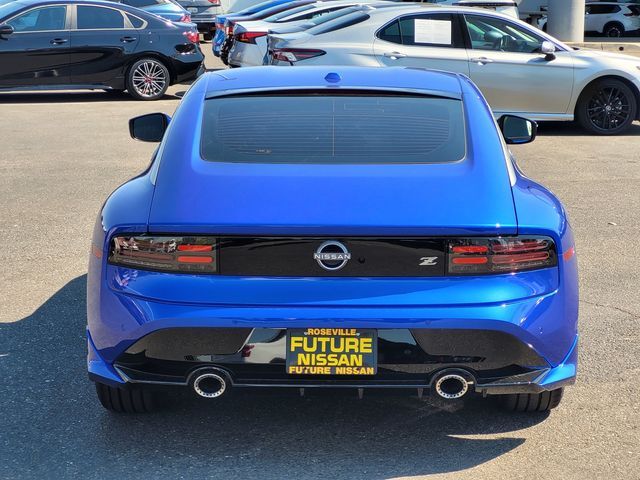 2027 Nissan Z Sport Roseville CA