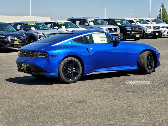 2027 Nissan Z Sport Roseville CA