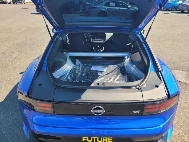 2027 Nissan Z Sport Roseville CA
