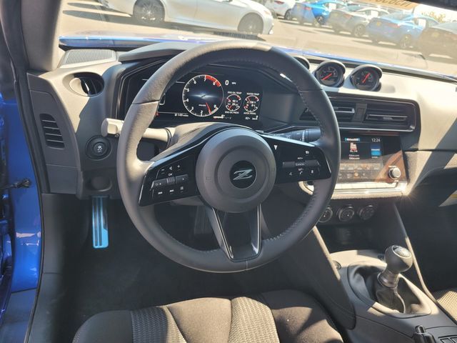 2027 Nissan Z Sport Roseville CA
