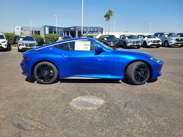 2027 Nissan Z Sport Roseville CA