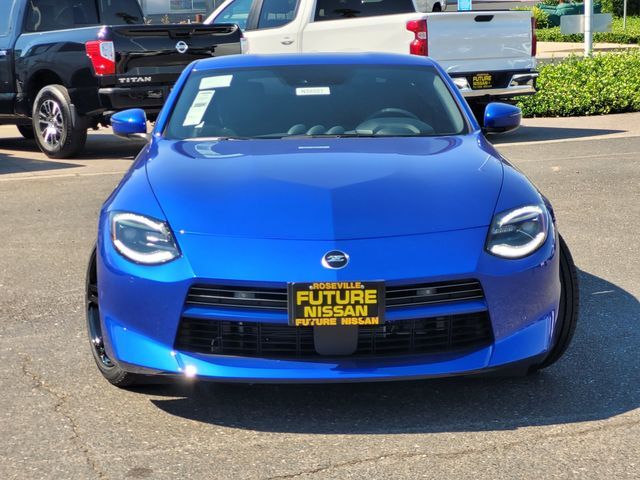 2027 Nissan Z Sport Roseville CA