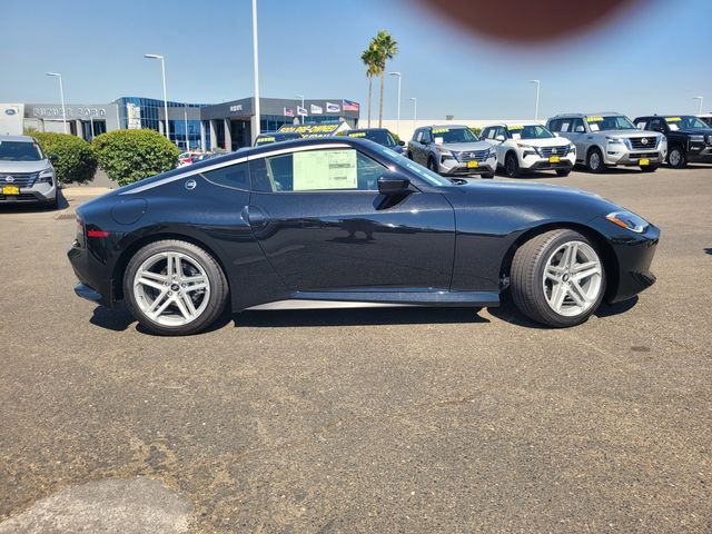 2027 Nissan Z Sport Roseville CA