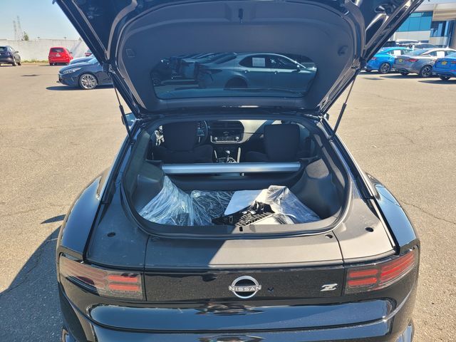 2027 Nissan Z Sport Roseville CA