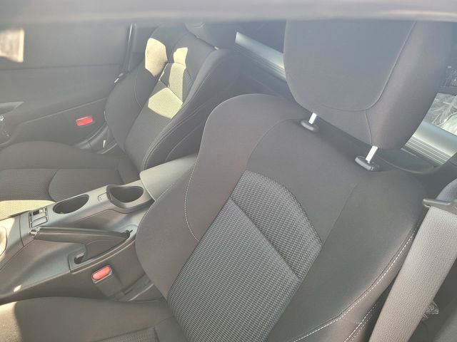 2027 Nissan Z Sport Roseville CA