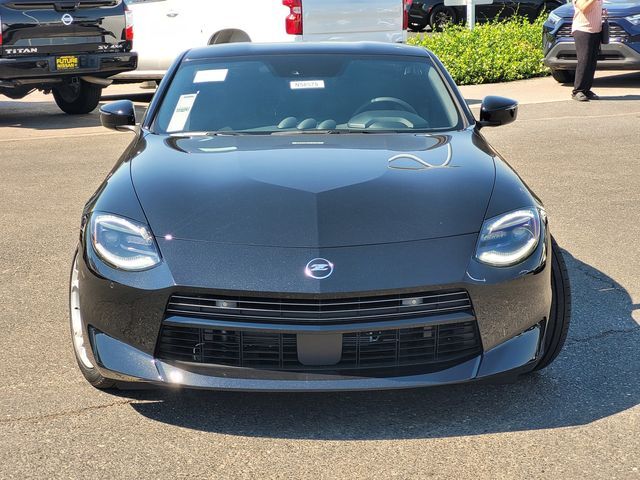 2027 Nissan Z Sport Roseville CA